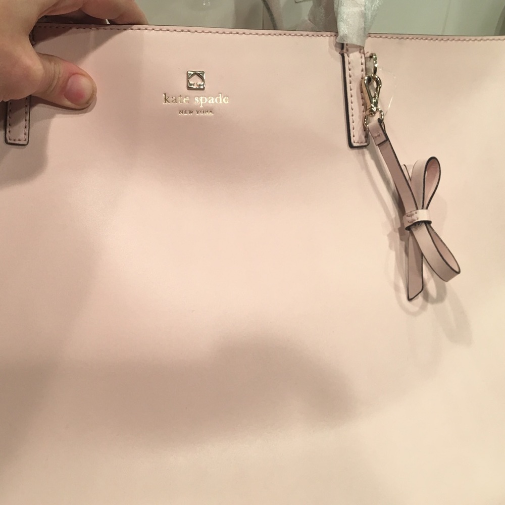 NWT Kate spade bag!!!